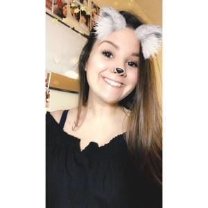 Meet your Posher, Allie